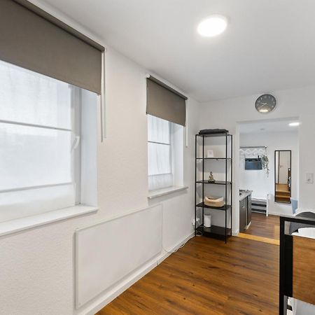 קלן Modernes Apartement Am Rhein In Ruhiger Lage מראה חיצוני תמונה