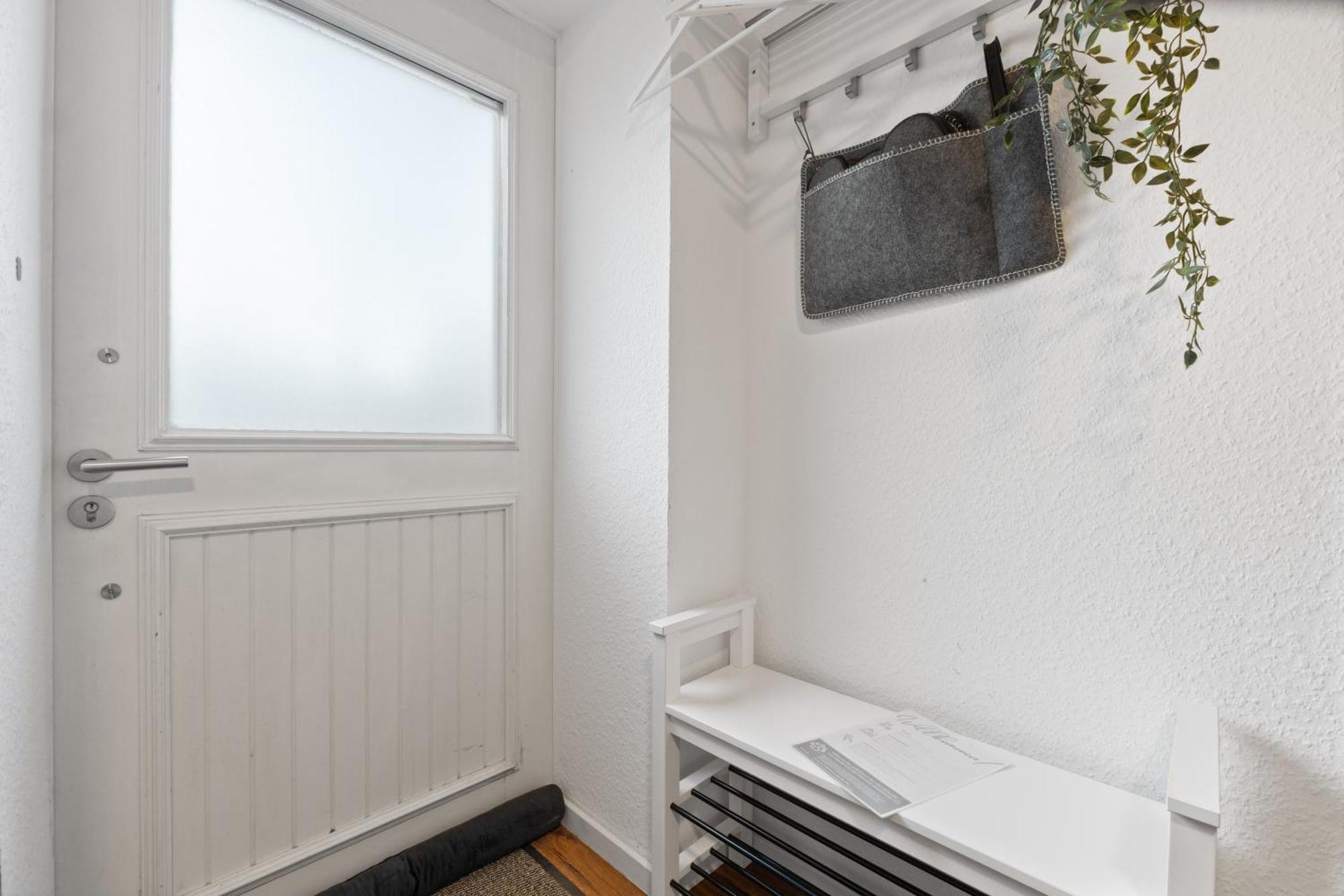 קלן Modernes Apartement Am Rhein In Ruhiger Lage מראה חיצוני תמונה